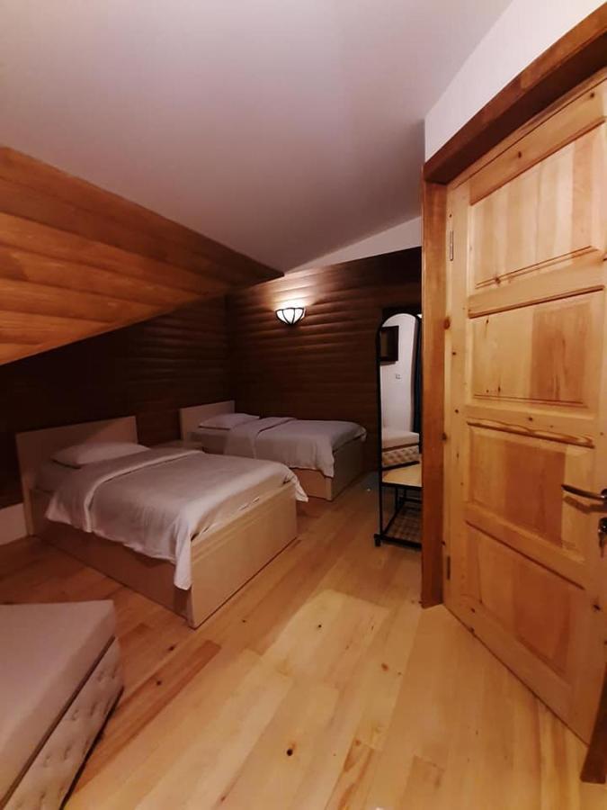 Sanli Hotel เมสเตีย ภายนอก รูปภาพ
