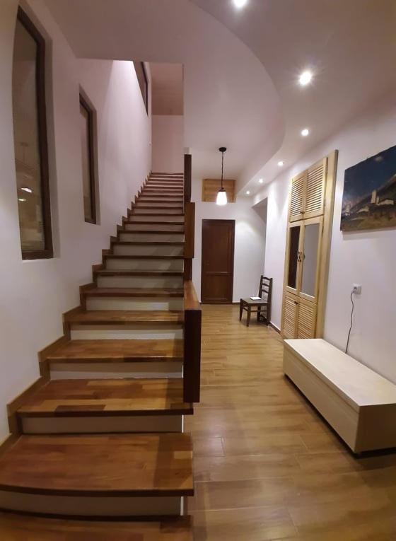 Sanli Hotel เมสเตีย ภายนอก รูปภาพ
