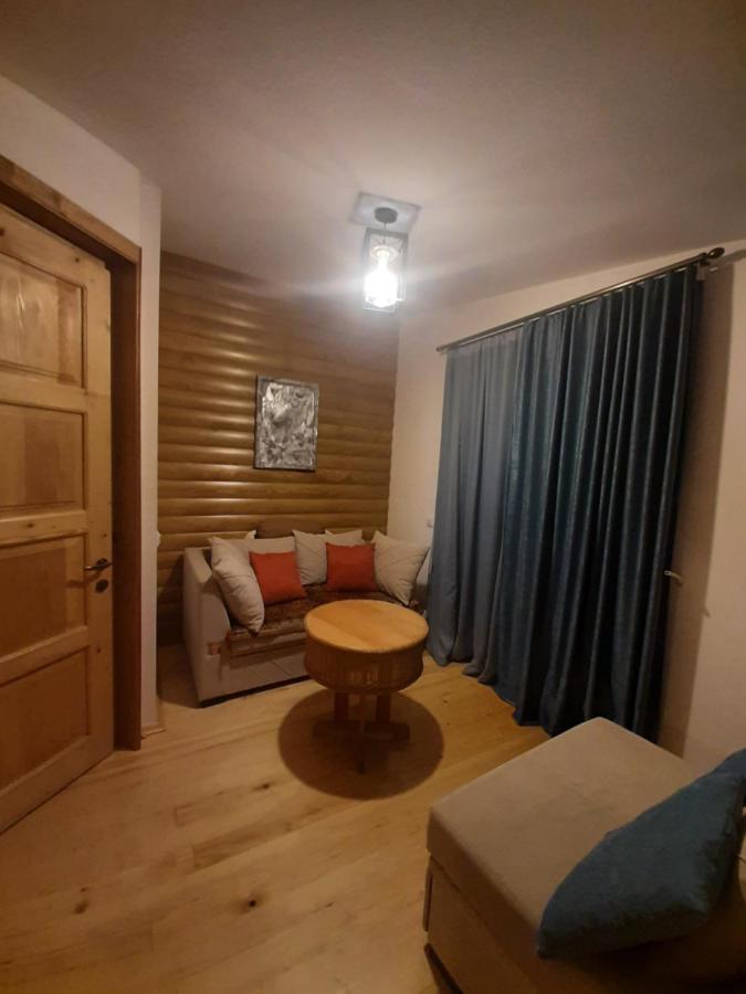 Sanli Hotel เมสเตีย ภายนอก รูปภาพ