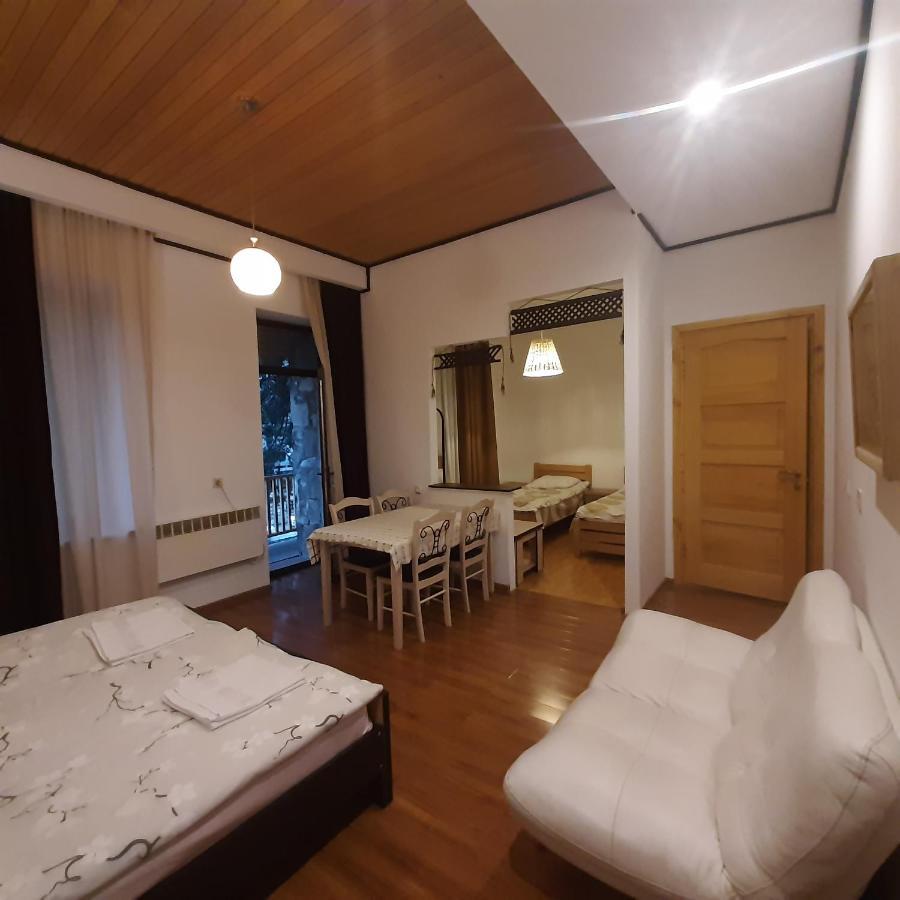 Sanli Hotel เมสเตีย ห้อง รูปภาพ