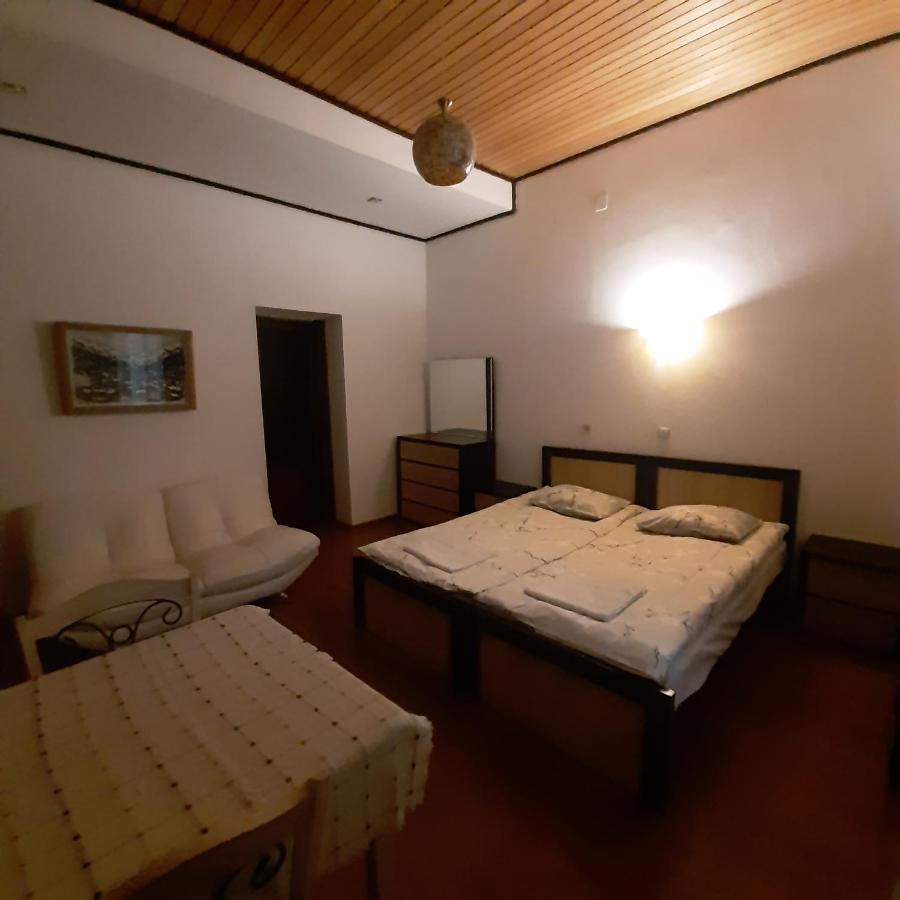 Sanli Hotel เมสเตีย ห้อง รูปภาพ