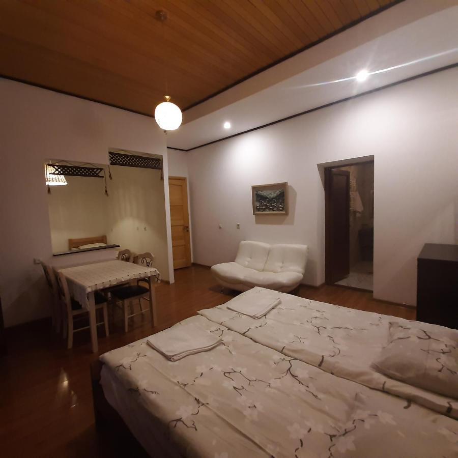 Sanli Hotel เมสเตีย ห้อง รูปภาพ