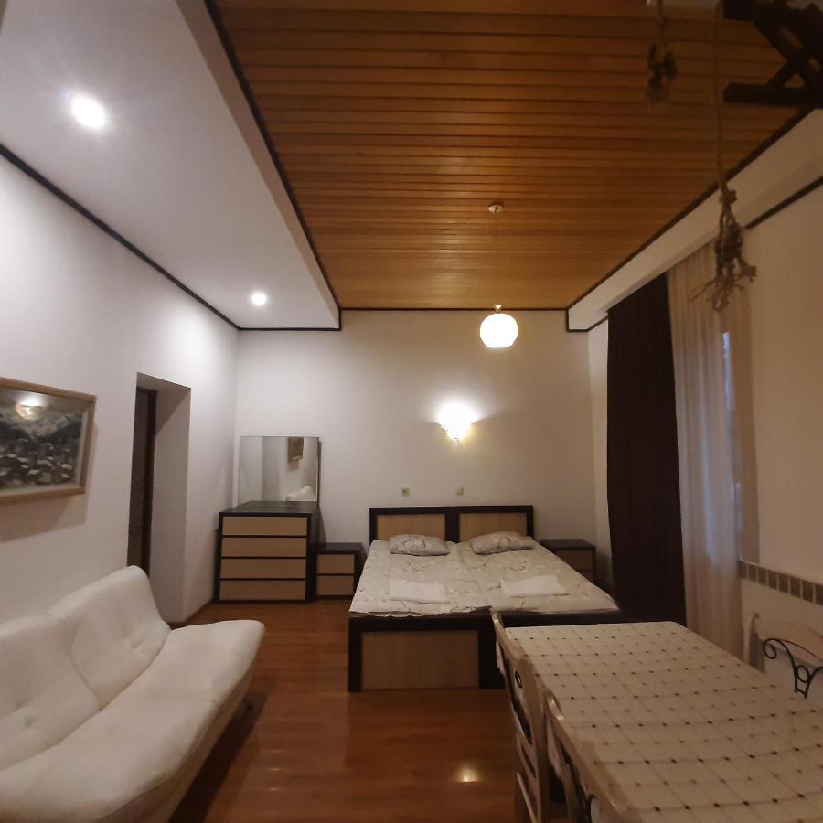 Sanli Hotel เมสเตีย ห้อง รูปภาพ