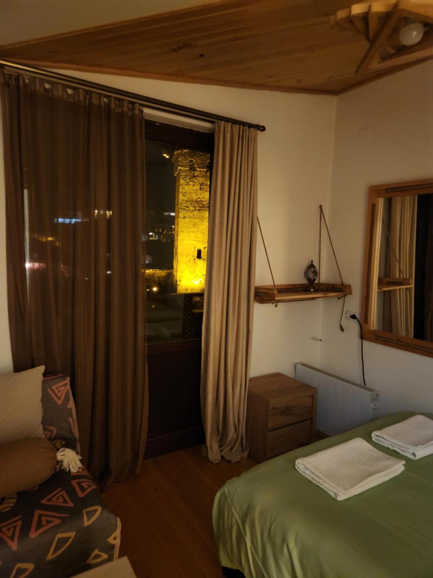 Sanli Hotel เมสเตีย ภายนอก รูปภาพ