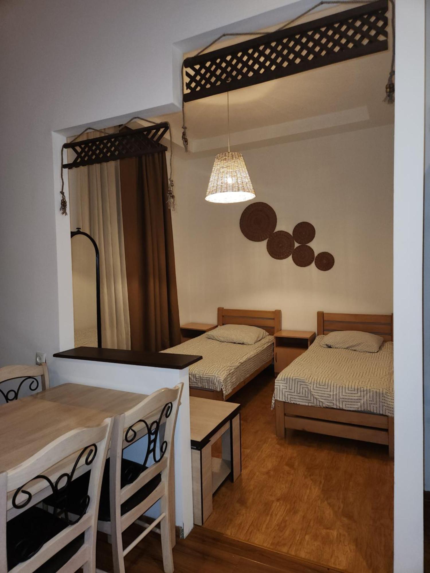 Sanli Hotel เมสเตีย ภายนอก รูปภาพ