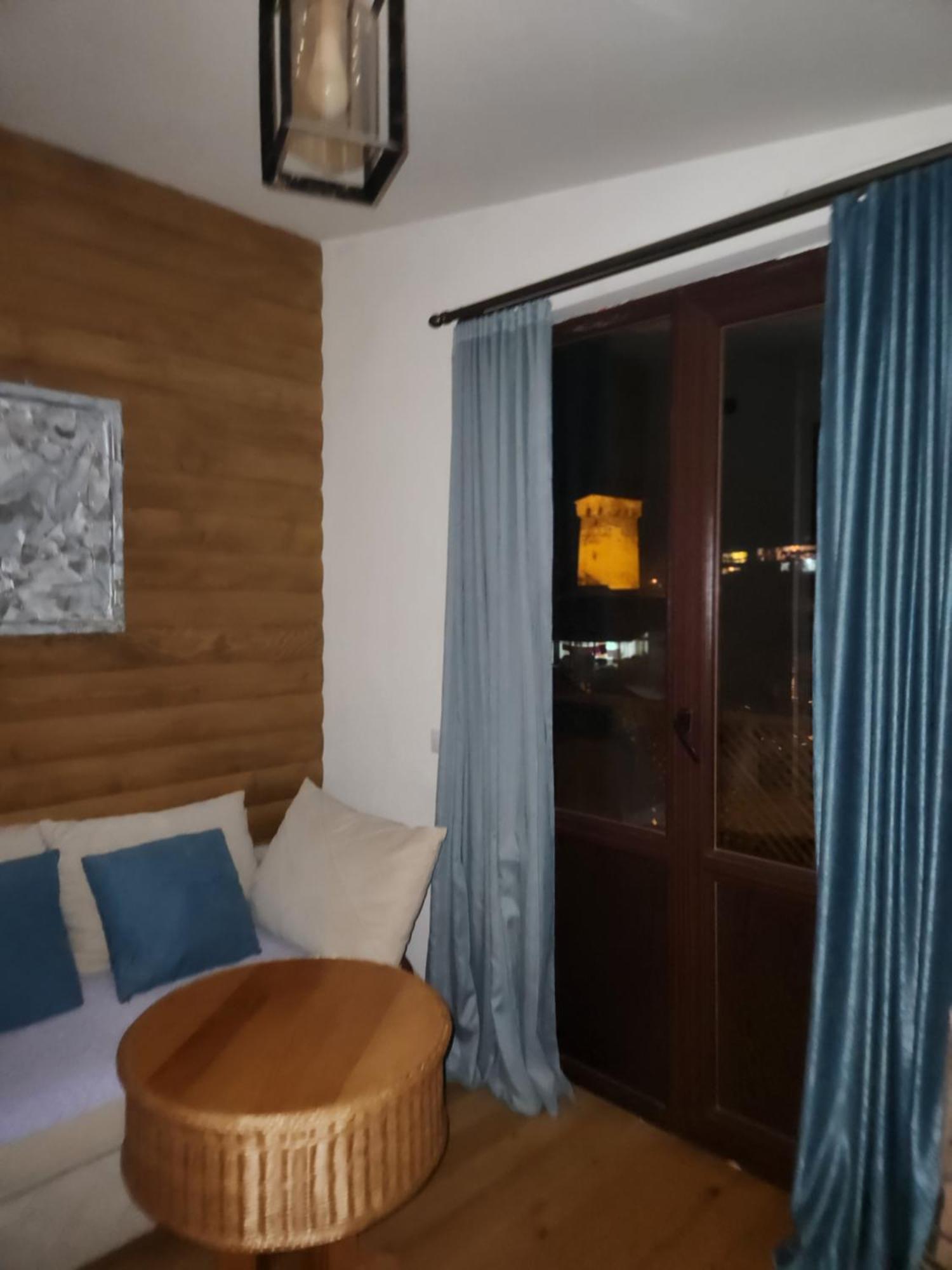 Sanli Hotel เมสเตีย ภายนอก รูปภาพ
